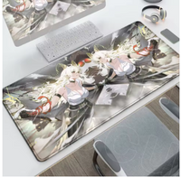 Anime Gamer's Desk Mat 60x30cm